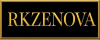 logo RKZENOVA